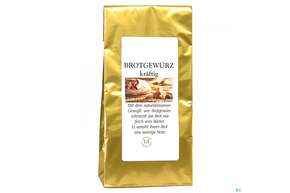 Gewusst Wie Gewuerz Brot 50g, A-Nr.: 4110642 - 01