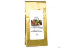 Gewusst Wie Gewuerz Nuss Ansatz 20g, A-Nr.: 4110659 - 01