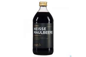 Gewusst Wie Hildegard Bio Heisse Maulbeere 500ml, A-Nr.: 4795083 - 01