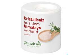 Gewusst Wie Himalaya Salz Fein Streuer 80g, A-Nr.: 4266924 - 01