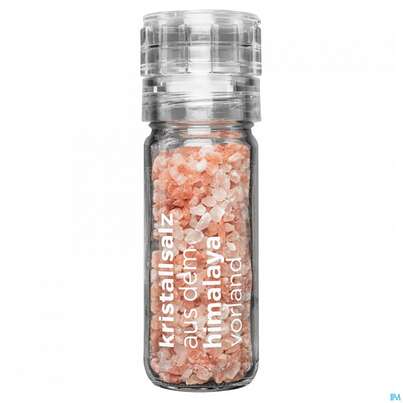 Gewusst Wie Himalaya/salzmuehle Grob 100g, A-Nr.: 4743531 - 01