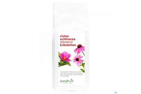 Gewusst Wie Tee Cistus Echinacea 80g, A-Nr.: 5385861 - 01