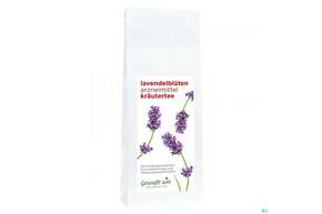 Gewusst Wie Tee Offen Lavendelblueten 50g, A-Nr.: 4617938 - 01