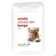 Sie sehen eine Packung Gewusst Wie Ursalz 1kg, Produktbild: 01 Gewusst Wie Ursalz 1kg, A-Nr.: 4110607 - 01