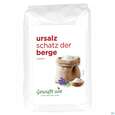 Sie sehen eine Packung Gewusst Wie Ursalz 1kg, Produktbild: 02 Gewusst Wie Ursalz 1kg, A-Nr.: 4110607 - 02
