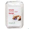 Sie sehen eine Packung Gewusst Wie Ursalz Grob 1kg, Produktbild: 02 Gewusst Wie Ursalz Grob 1kg, A-Nr.: 4743525 - 02