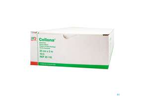 Gipsbinden Cellona-rauscher 2mx 20cm 10st, A-Nr.: 1212997 - 01