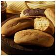 Sie sehen eine Packung Glutenfreie Produkte-schaer Bon Matin 21005 200g, Produktbild: 04 Glutenfreie Produkte-schaer Bon Matin 21005 200g, A-Nr.: 2619809 - 04