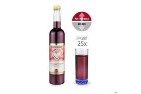 Granatapfel Elixier Dr.jacobs Mediterran 500ml, A-Nr.: 4126784 - 01