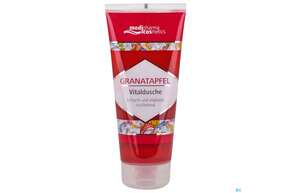 Granatapfel Vitaldusche 200ml, A-Nr.: 3819203 - 01