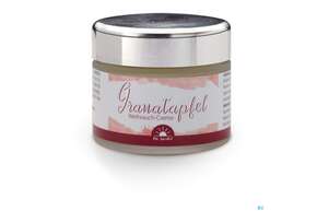 Granatapfel -weihrauch Creme Dr.jacobs 50ml, A-Nr.: 3882650 - 01