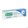 Sie sehen eine Packung Gum Pflege B.mundtrockenheit Hydral Feuchtigkeitsgel 6000 50ml, Produktbild: 02 Gum Pflege B.mundtrockenheit Hydral Feuchtigkeitsgel 6000 50ml, A-Nr.: 4335967 - 02