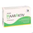 Sie sehen eine Packung Haar Aktiv Plus Vegikapseln 120st, Produktbild: 03 Haar Aktiv Plus Vegikapseln 120st, A-Nr.: 3831279 - 03