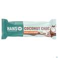 Sie sehen eine Packung Hans Schokoriegel Coco Choc 30g, Produktbild: 01 Hans Schokoriegel Coco Choc 30g, A-Nr.: 5717599 - 01