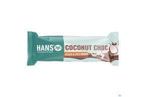 Hans Schokoriegel Coco Choc 30g, A-Nr.: 5717599 - 01