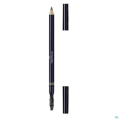 Hauschka Dr. Kosmetik Make-up Augenbrauenstift Definer 02 1,05g, A-Nr.: 5756501 - 01