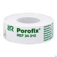 Heftpflaster Porofix 5mx 1,25cm 1st, A-Nr.: 5026441 - 03