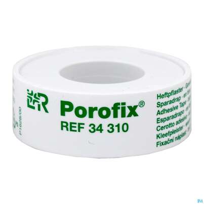 Heftpflaster Porofix 5mx 1,25cm 1st, A-Nr.: 5026441 - 03