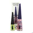 Sie sehen eine Packung Herome Nagelhaerter Soft 10ml, Produktbild: 04 Herome Nagelhaerter Soft 10ml, A-Nr.: 3726625 - 04