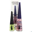 Sie sehen eine Packung Herome Nagelhaerter Soft 10ml, Produktbild: 05 Herome Nagelhaerter Soft 10ml, A-Nr.: 3726625 - 05