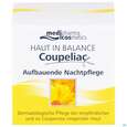 Sie sehen eine Packung Hib Coupeliac Nacht Pflege Aufbauend 50ml, Produktbild: 01 Hib Coupeliac Nacht Pflege Aufbauend 50ml, A-Nr.: 4117408 - 01