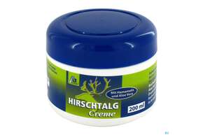 Hirschtalg Creme Avi 200ml, A-Nr.: 3088455 - 01