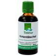 Hirtentaeschel Tinktur Phytopharma 50ml, A-Nr.: 3107738 - 01