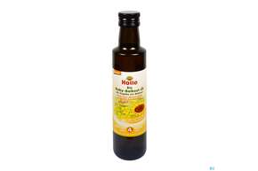 Holle Bio Beikost Oel 250ml, A-Nr.: 3437306 - 01