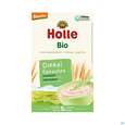 Sie sehen eine Packung Holle Demeter Bio Dinkelbrei 250g, Produktbild: 02 Holle Demeter Bio Dinkelbrei 250g, A-Nr.: 2364189 - 02
