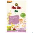 Holle Demeter Bio Junior Muesli Mehrkorn +frucht 250g, A-Nr.: 4490805 - 03