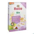 Holle Demeter Bio Junior Muesli Mehrkorn +frucht 250g, A-Nr.: 4490805 - 04