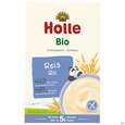 Holle Demeter Bio Reisschleim Glutenfrei 250g, A-Nr.: 2364249 - 02