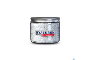 Hws Hyaluron Activ Fußsalz 250g, A-Nr.: 5357505 - 01
