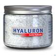 Sie sehen eine Packung Hws Hyaluron Activ Fußsalz 250g, Produktbild: 02 Hws Hyaluron Activ Fußsalz 250g, A-Nr.: 5357505 - 02