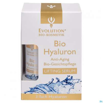 Hyaluron Bio Lifting Serum -evo 30ml, A-Nr.: 4542927 - 01