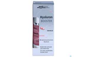 Hyaluron Booster Energie 30ml, A-Nr.: 4854325 - 01