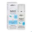 Sie sehen eine Packung Hyaluron Gesichtspflege Sensitive 50ml, Produktbild: 06 Hyaluron Gesichtspflege Sensitive 50ml, A-Nr.: 4624246 - 06