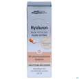 Hyaluron Nude Perfection Getoentes Fluid Sehr Heller Typ Lsf20 50ml, A-Nr.: 4914694 - 01