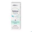 Sie sehen eine Packung Hyaluron Tagespflege Riche Lsf 15 50ml, Produktbild: 02 Hyaluron Tagespflege Riche Lsf 15 50ml, A-Nr.: 4485997 - 02