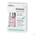 Hyaluron Wirkkonzentrat Anti-falten +beruhigung 13ml, A-Nr.: 4363490 - 02