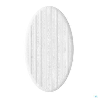 Sie sehen eine Packung Hydroclean Wundkissen Oval 8x14cm 10st, Produktbild: 02 Hydroclean Wundkissen Oval 8x14cm 10st, A-Nr.: 5310716 - 02