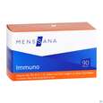 Immuno Kapseln Menssana 90st, A-Nr.: 3484398 - 02