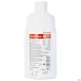Sie sehen eine Packung Incidin Liquid 1l, Produktbild: 01 Incidin Liquid 1l, A-Nr.: 2180466 - 01