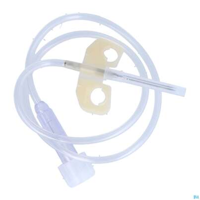 Injektionsspritzen U.zubeh. Verweilkanuelen Venofix 19g 1,1x19mm 40563 1st, A-Nr.: 1488771 - 01