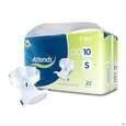 Inkontinenz Attends Slip Flex M 10 22st, A-Nr.: 4271575 - 07