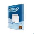 Inkontinenz Attends Stretch Pants Netzhosen L 15st, A-Nr.: 3429577 - 04