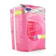 Sie sehen eine Packung Inkontinenz Molicare Premium/lady/pants Tropfen 5 Large 7st, Produktbild: 02 Inkontinenz Molicare Premium/lady/pants Tropfen 5 Large 7st, A-Nr.: 4918835 - 02