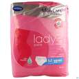 Sie sehen eine Packung Inkontinenz Molicare Premium/lady/pants Tropfen 7 Medium 8st, Produktbild: 01 Inkontinenz Molicare Premium/lady/pants Tropfen 7 Medium 8st, A-Nr.: 4918858 - 01