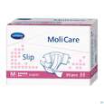 Sie sehen eine Packung Inkontinenz Molicare Slip 7 Tropfen M 30st, Produktbild: 03 Inkontinenz Molicare Slip 7 Tropfen M 30st, A-Nr.: 5449779 - 03