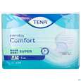 Sie sehen eine Packung Inkontinenz Tena Comfort Einlage Super 758136 36st, Produktbild: 01 Inkontinenz Tena Comfort Einlage Super 758136 36st, A-Nr.: 4306279 - 01